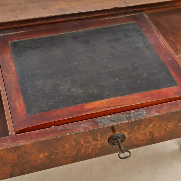 Empire Desk From The Center photo 5182.0