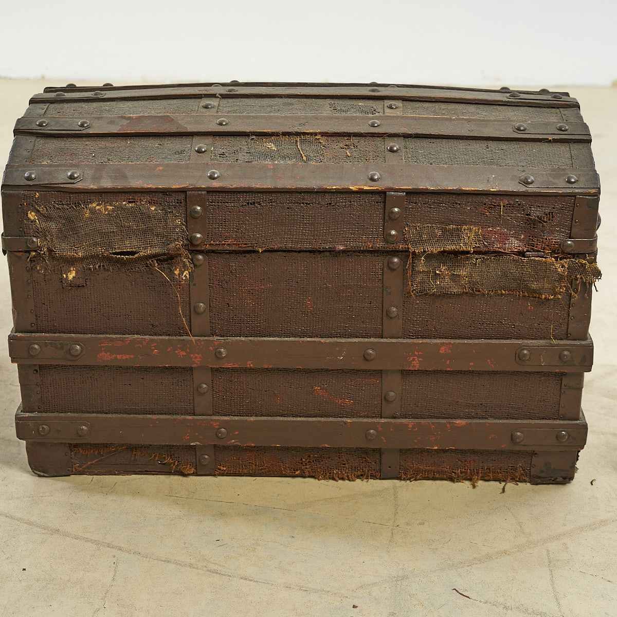 Wooden Trunk photo Furniture