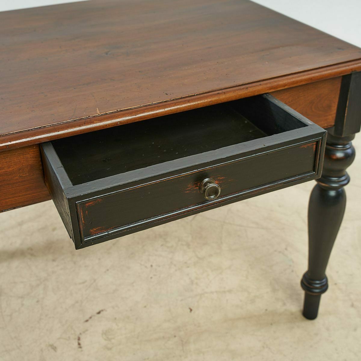 Table From The 19th Century, 1800s photo furniture