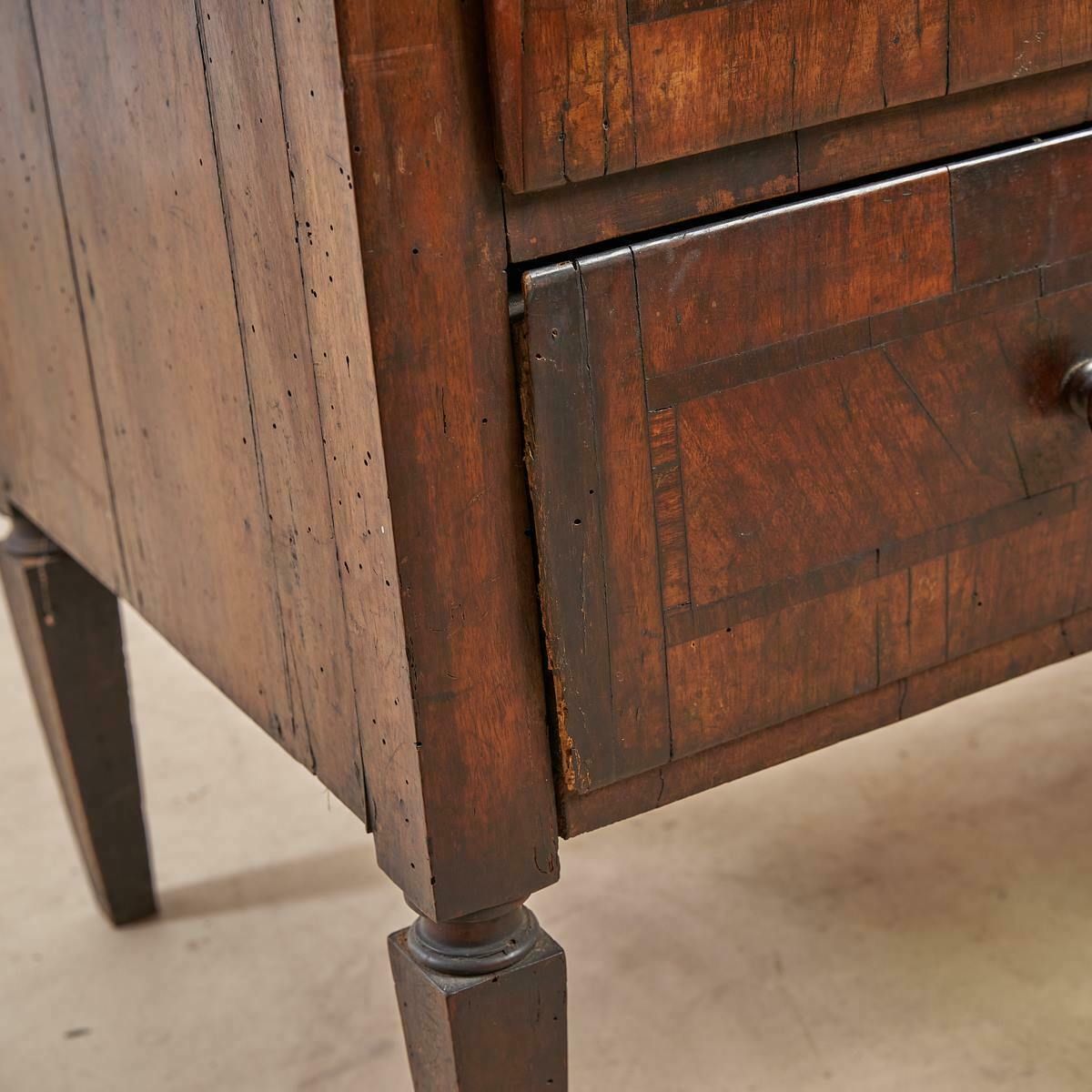 Como' Louis XVI End Of 1700, 1800s photo Furniture