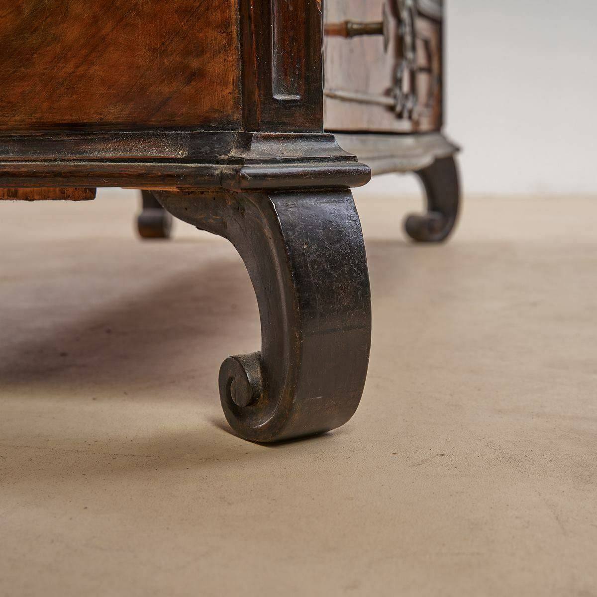 Trumeau Of 18th Century Lombardy photo 12784.0