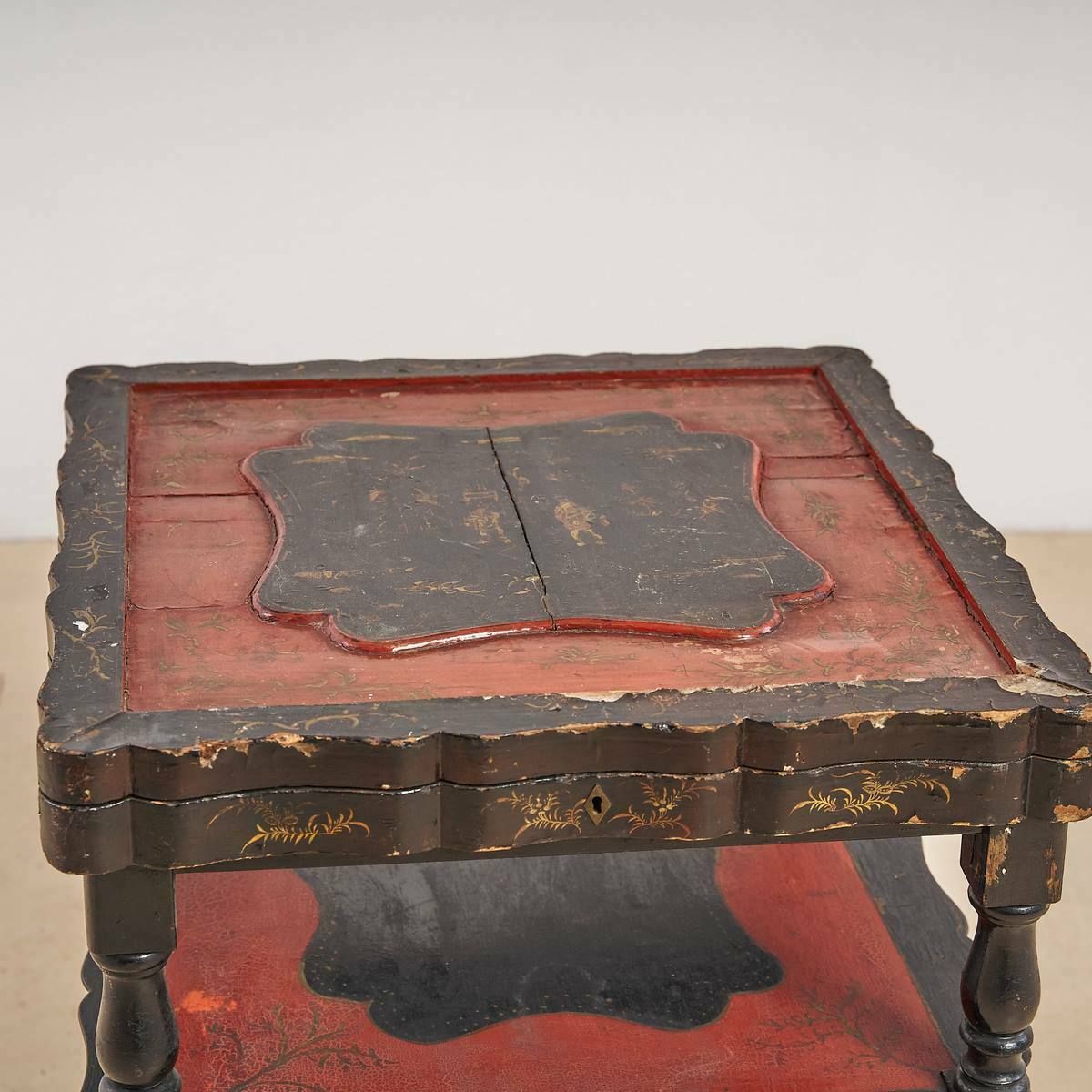 Oriental Table photo 651.0