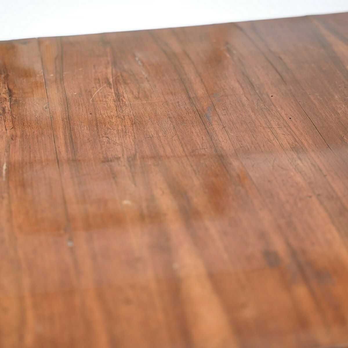 Paneled Chest Of Three Drawers photo vinterior