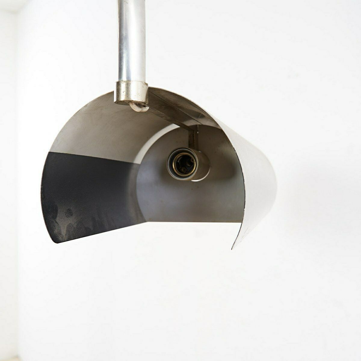 photo for sale 70s Arc Lamp   Design By Giuliano Cesari And Enrico Panzeri For The Nucleus