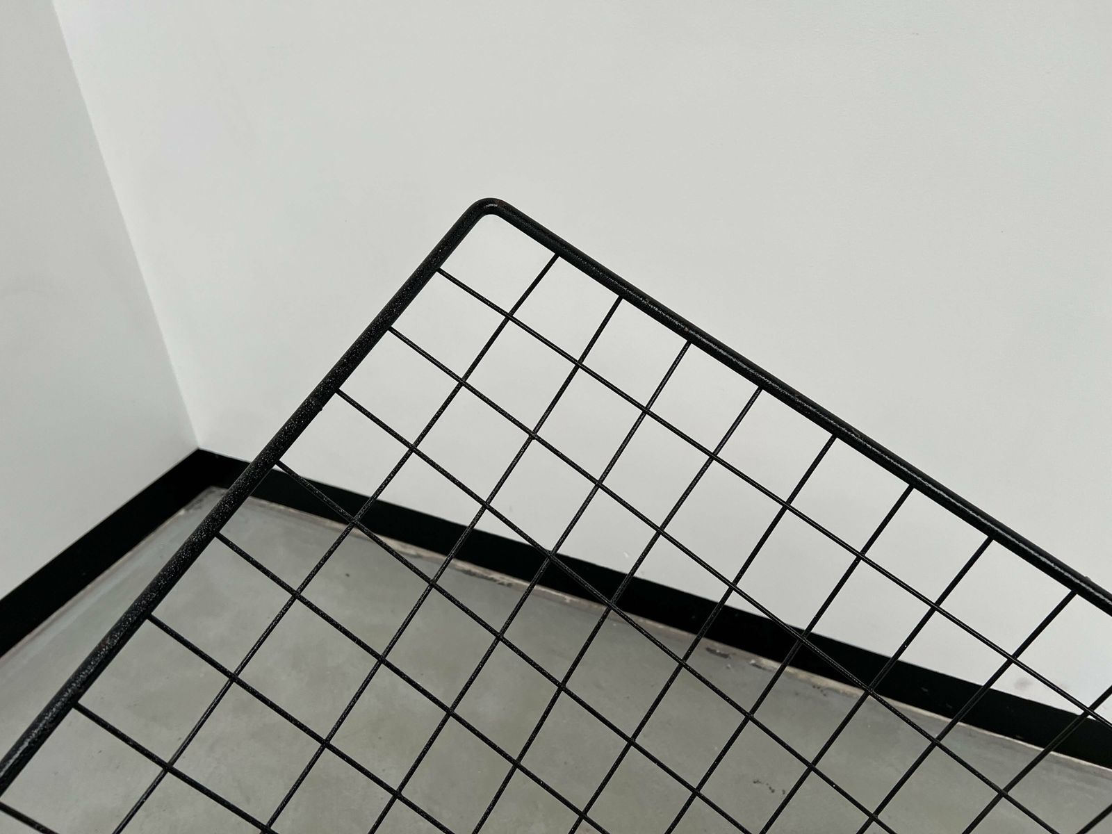 Oti Armchair By Niels Gammelgaard, Ikea, Circa 1980 photo Furniture