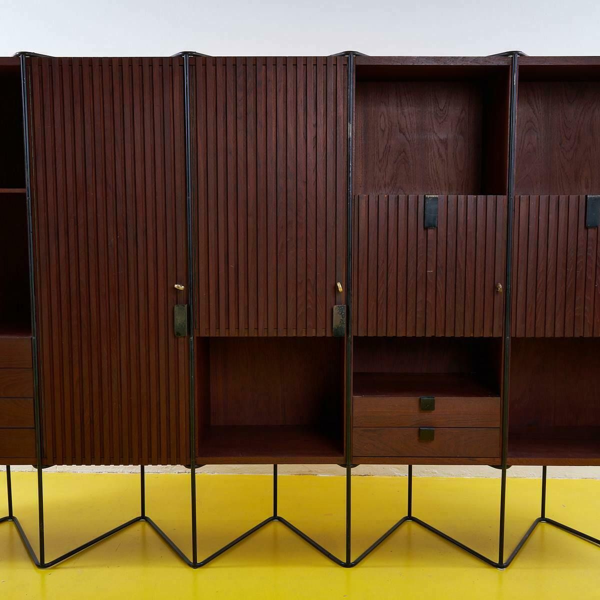 Taichiro Nakai Wardrobe For Permanent Furniture photo for sale