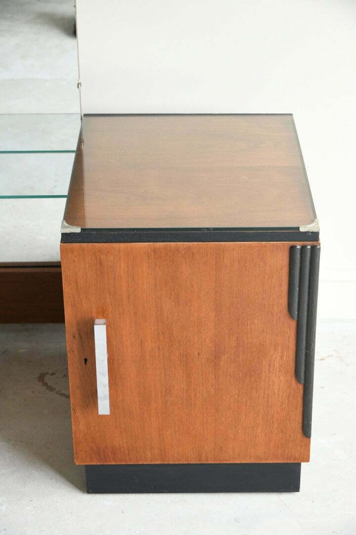 Art Deco Dressing Table, Early 20th Century photo Furniture