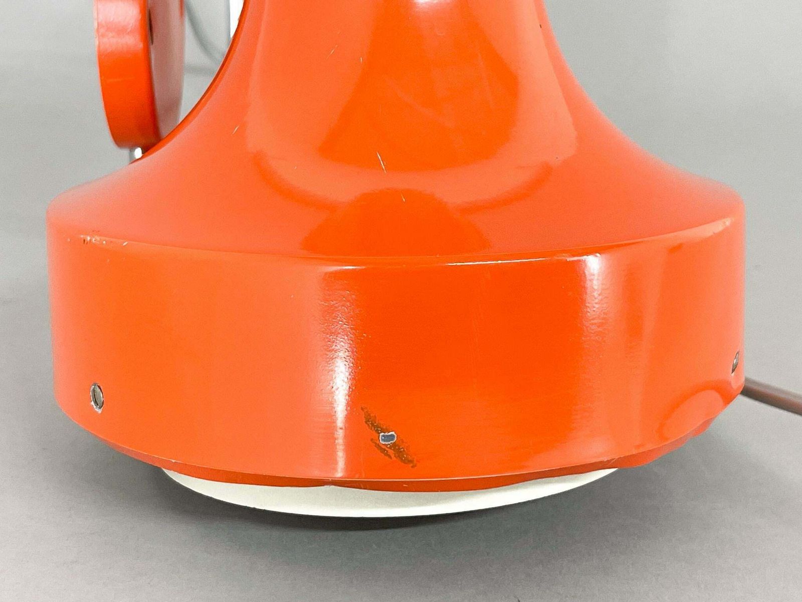 Mid Century Wall Lamp Designed By Josef Hurka For Napako, 1970s photo buy