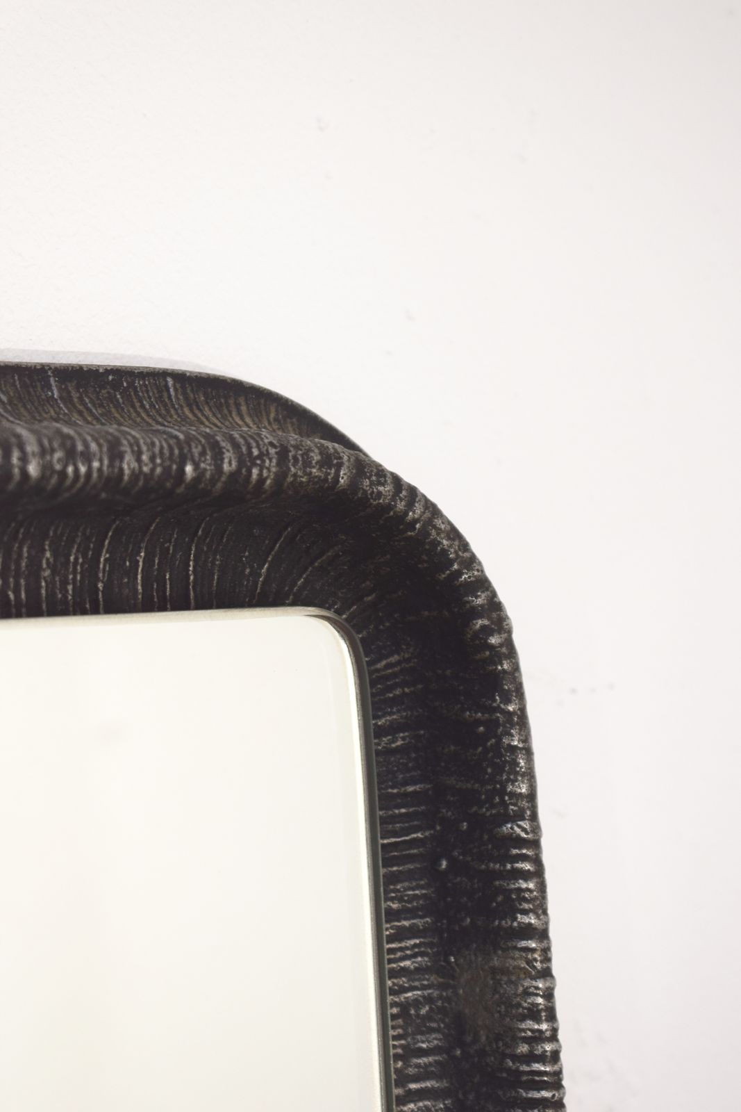 Italian Mirror By Lorenzo Burchiellaro, 1960s photo 1309.44