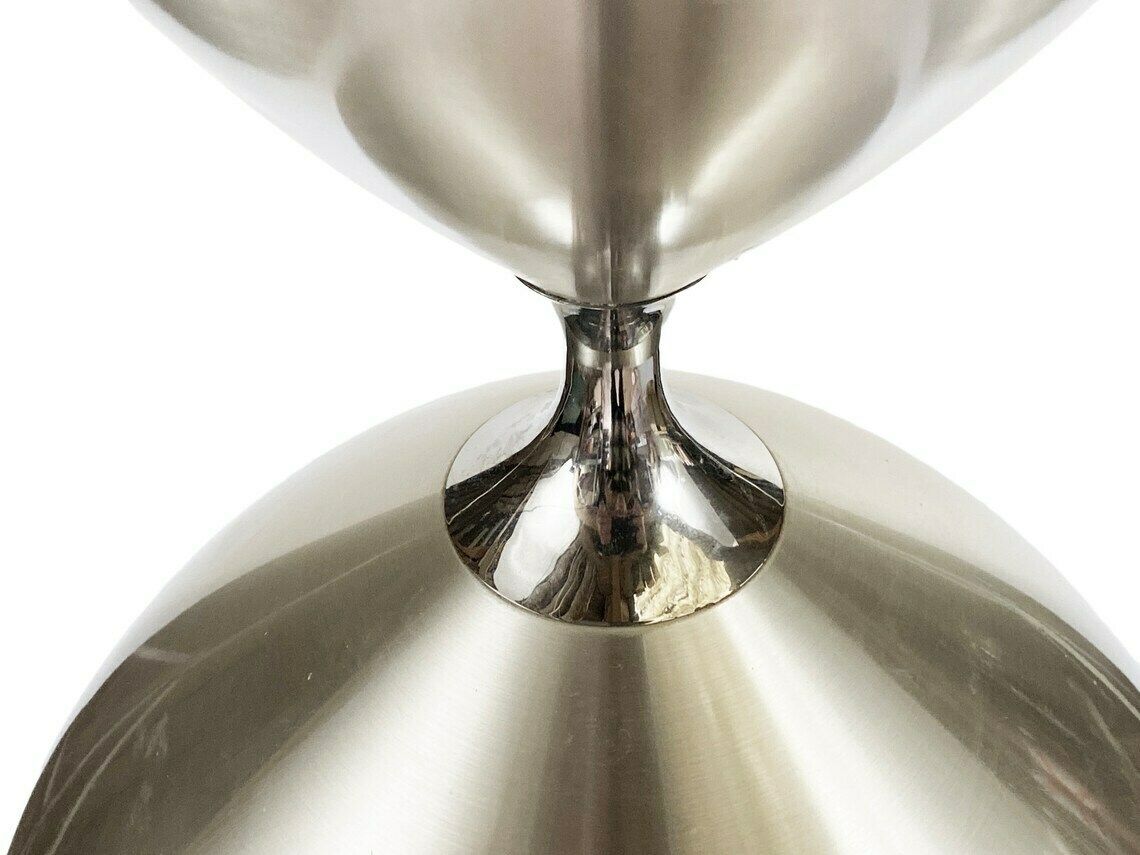 Pendant Light "Vega" By Jo Hammerborg For Fog & Mørup. Denmark 1960s photo vinterior