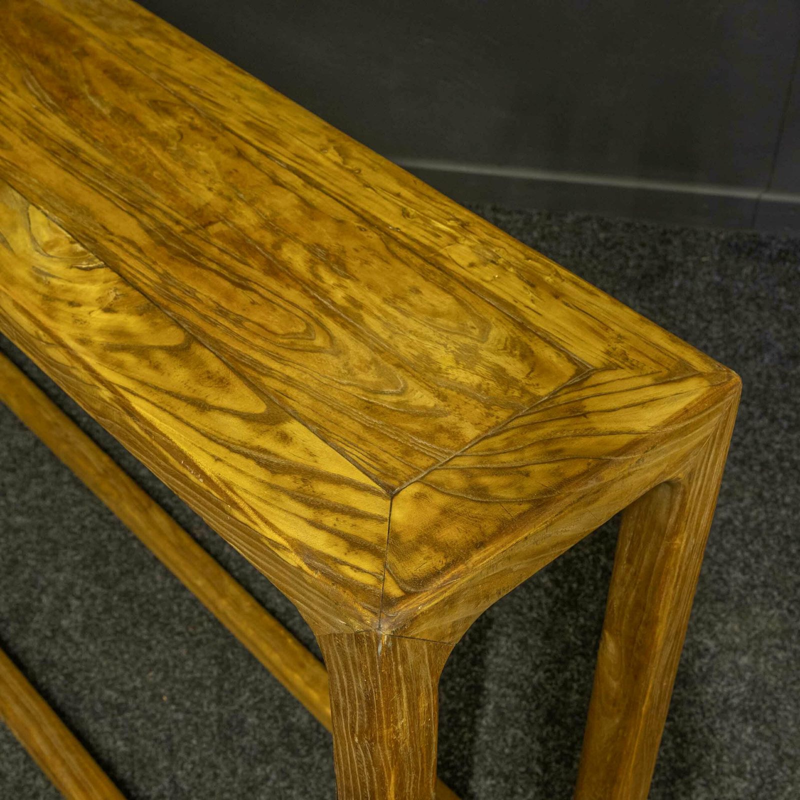 Chinese Elm Altar Table photo buy