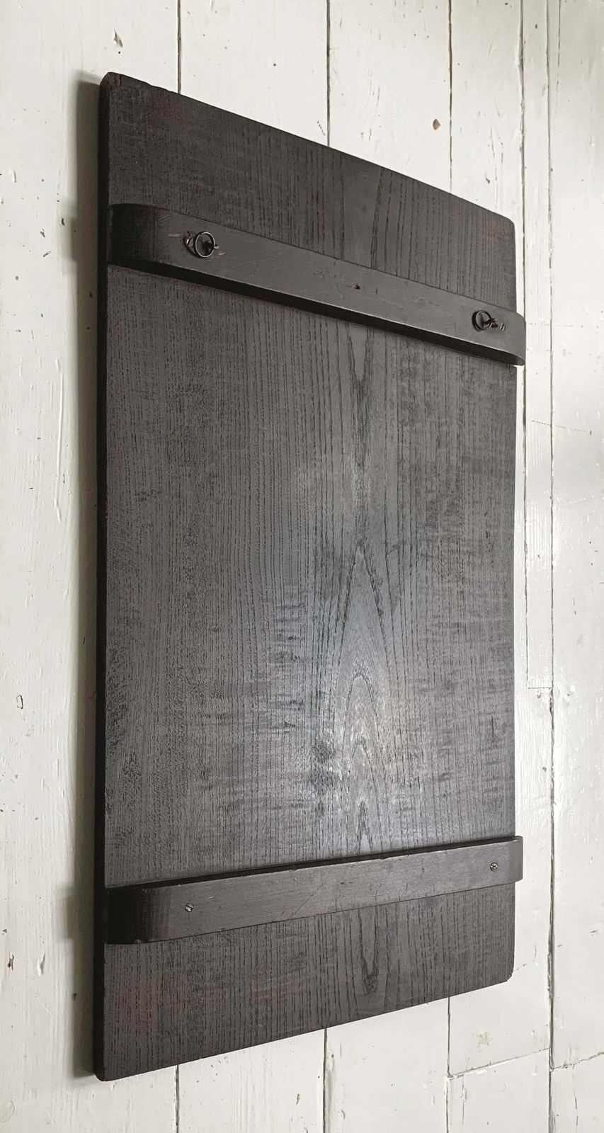photo vintage Antique Japanese Shibayama Woodenware Relief, Made With Bone & Mother Of Pearl