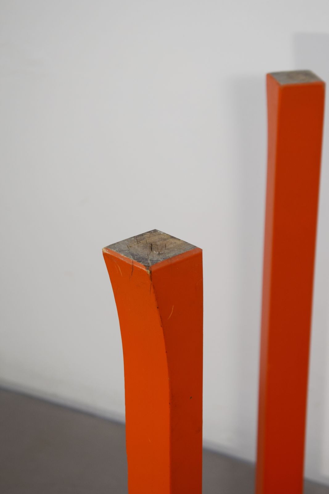 Italian Small Dining Table, Lacquered Wood, 1960s photo buy