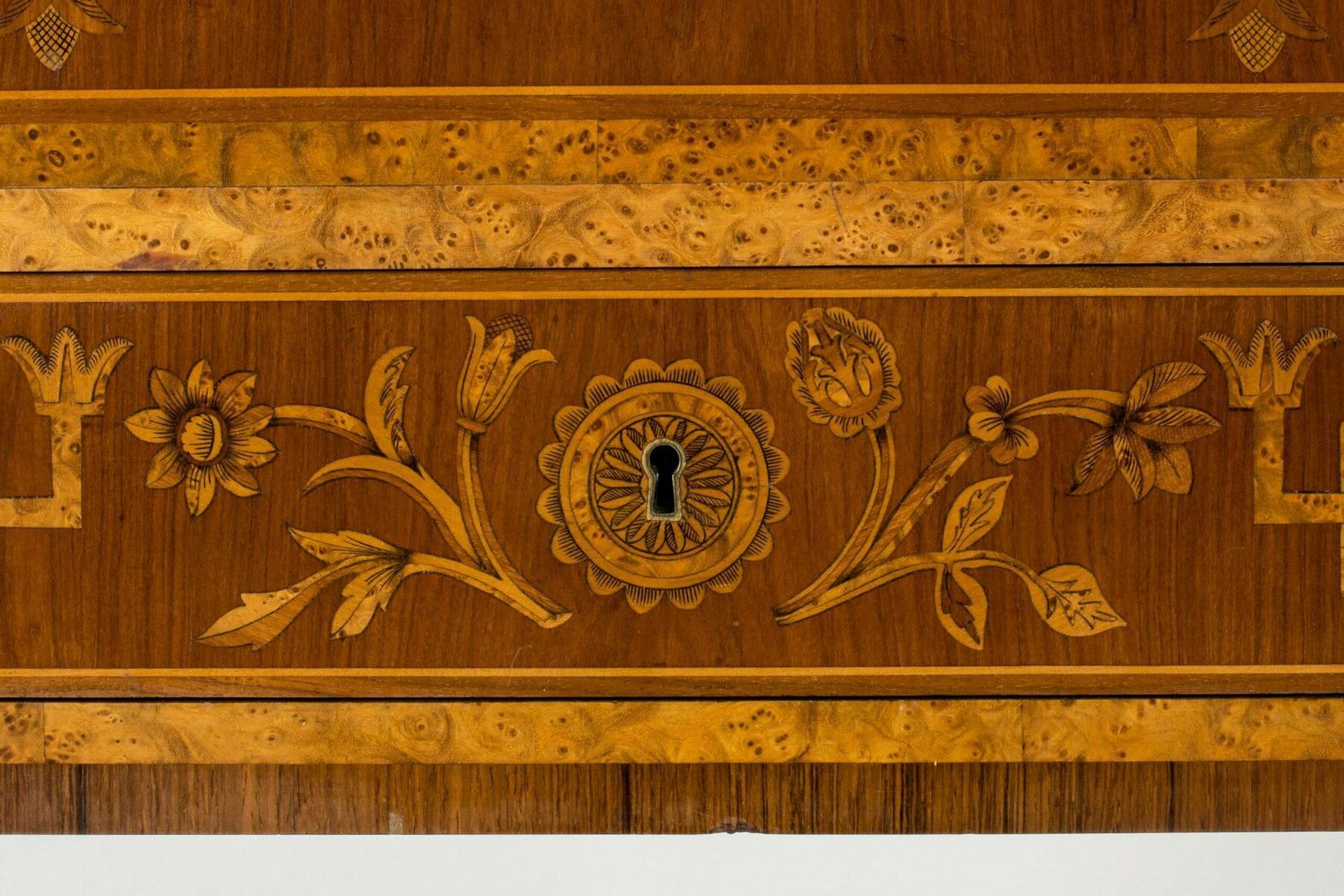 Swedish Grace Fall Front Desk By Axel Einar Hjorth, 1925 photo vinterior