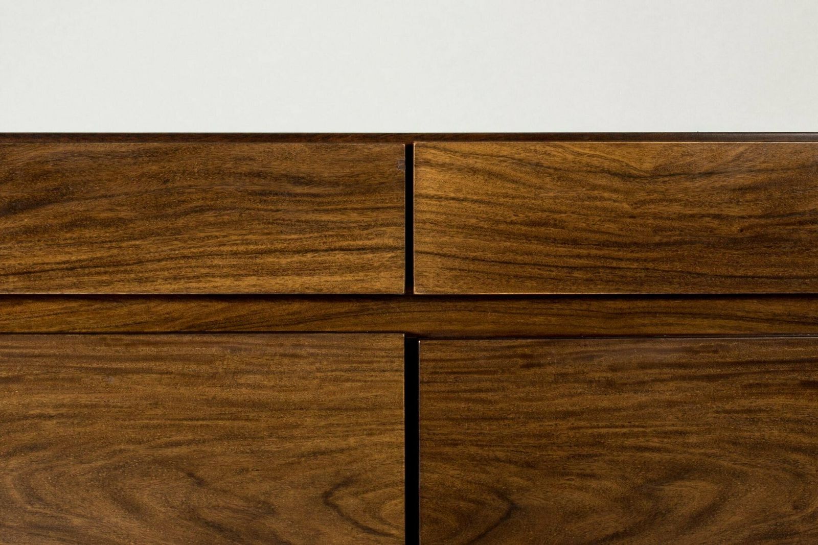Modernist Fa 66 Sideboard By Ib Kofod Larsen, 1960s photo 10986.0