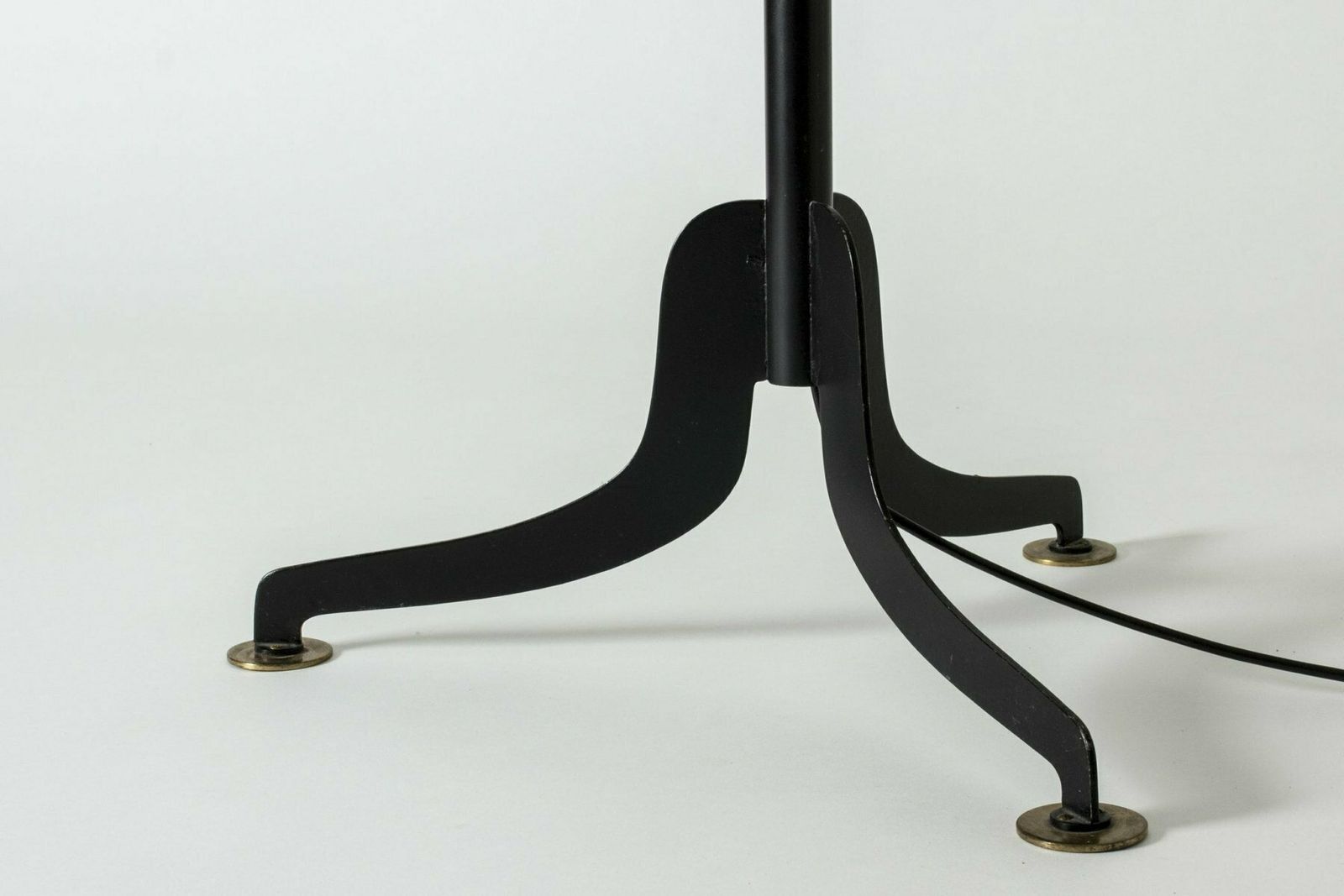 Modernist Floor Lamp By Josef Frank From Svenskt Tenn, 1950s photo buy