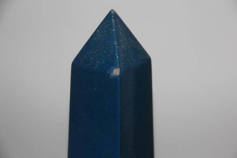 Obelisks Fornasetti Wooden Materials Imitation Lapis photo furniture