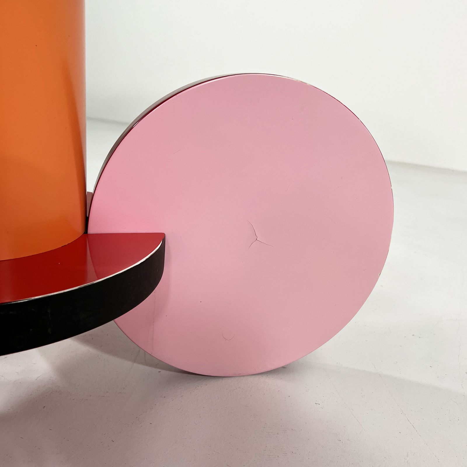 La Festa Dining Table By Michele De Lucchi, 1980s photo 6341.0