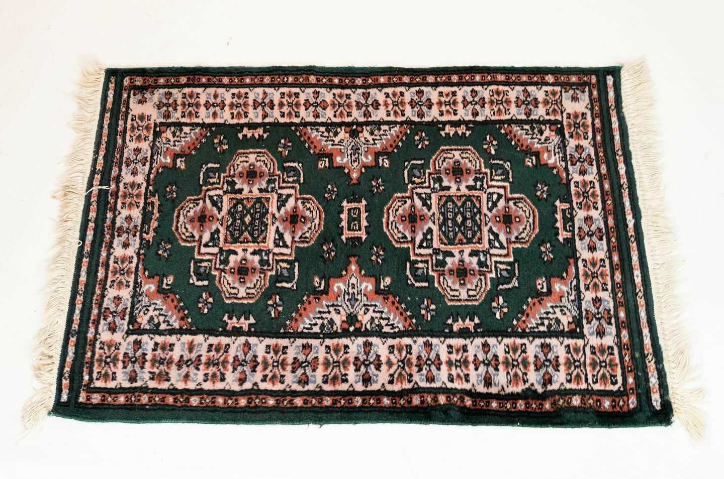 Smaller Oriental Carpet