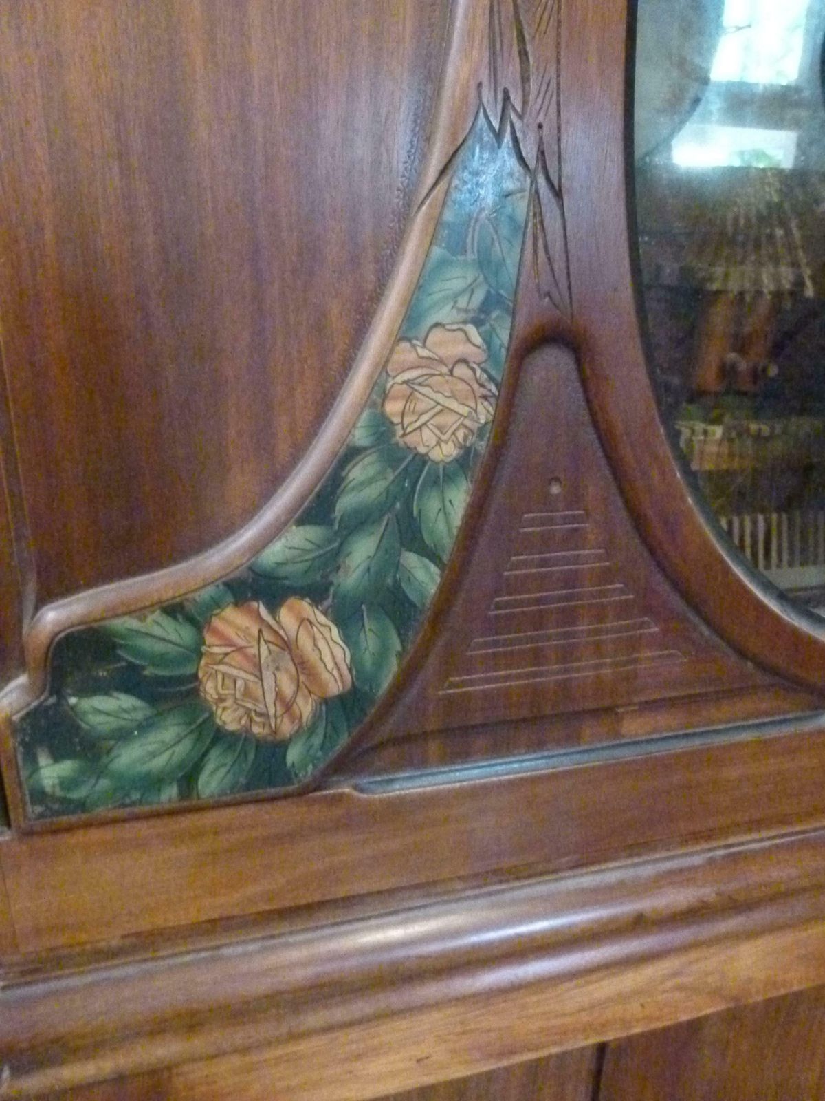 20th Century Automathic Piano Pianola From France photo 10705.0