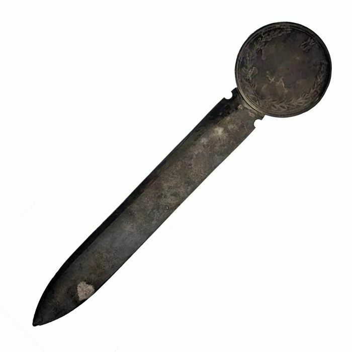 Empire Letter Opener With Bonaparte photo furniture