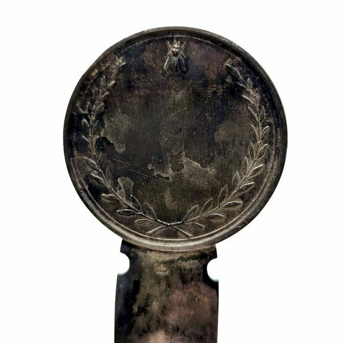 Empire Letter Opener With Bonaparte photo Home Decor