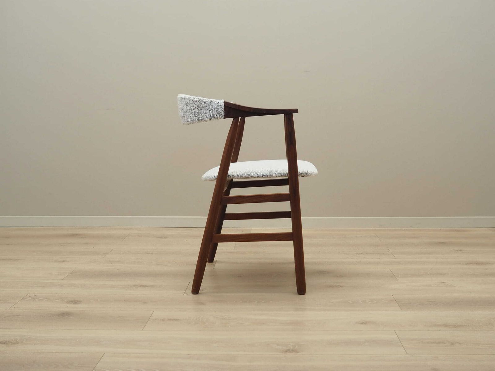 Teak Chair, Danish Design, 1970s, Production: Denmark photo buy