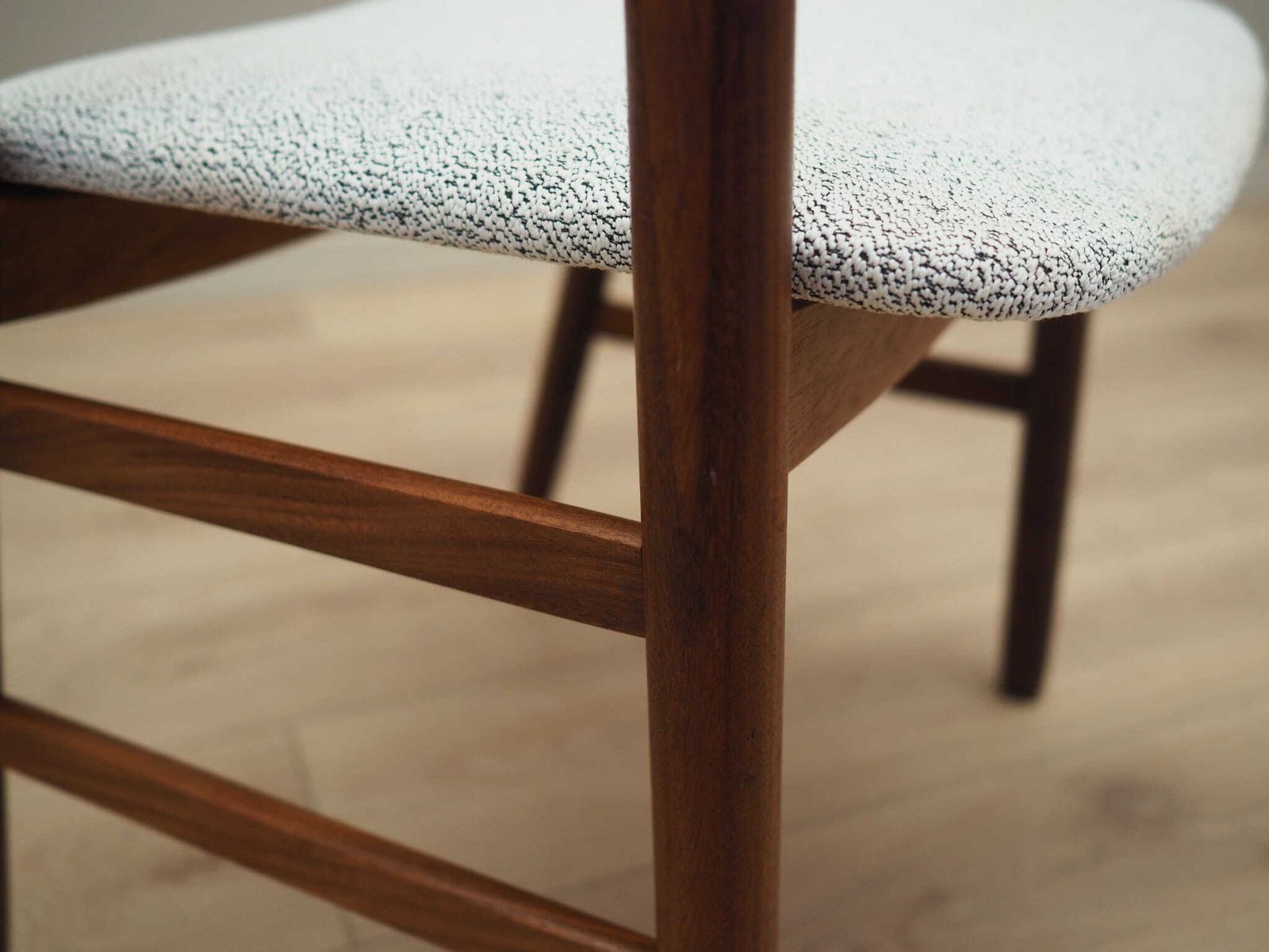 photo for sale Teak Chair, Danish Design, 1970s, Production: Denmark