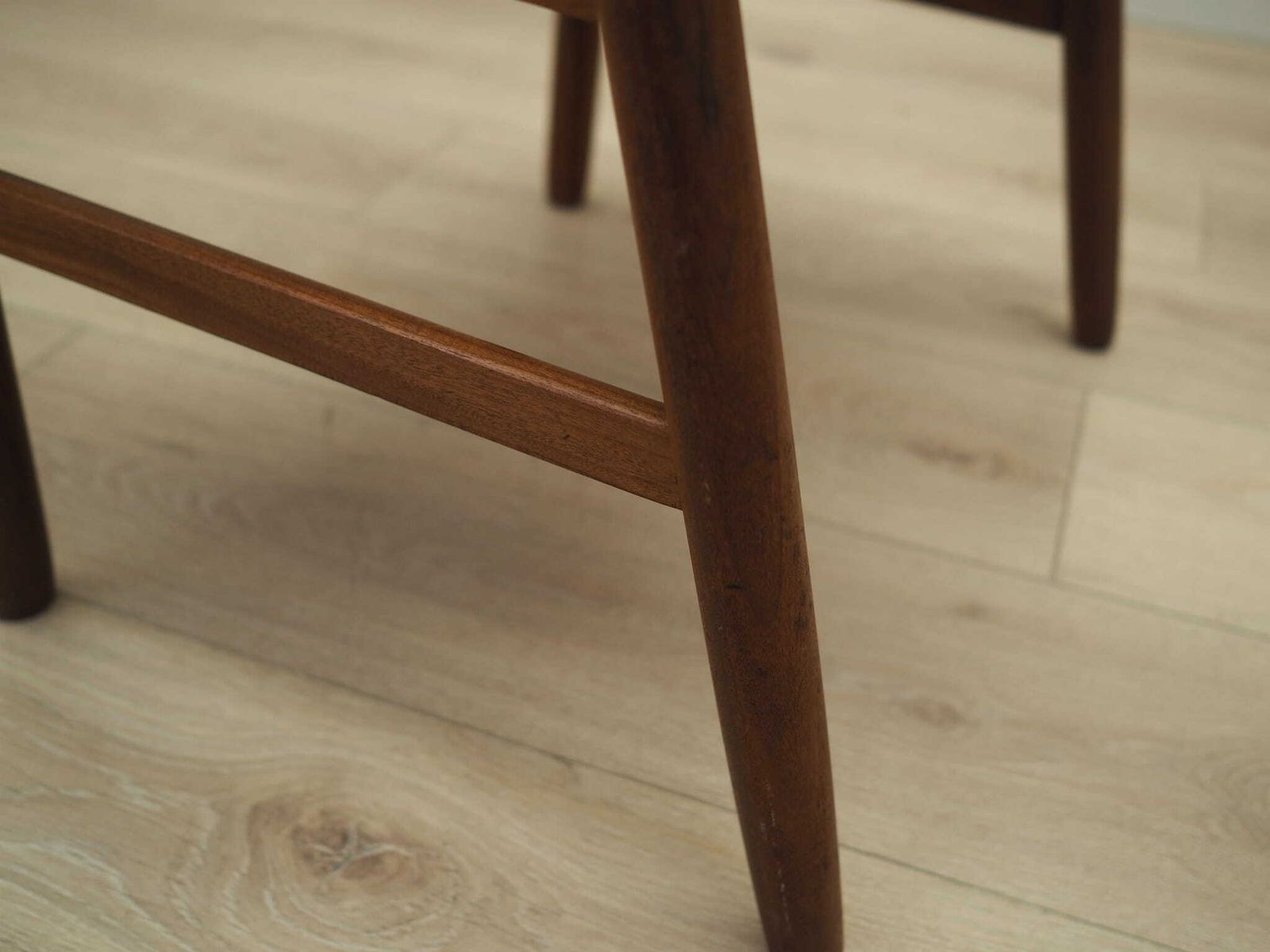 photo buy Teak Chair, Danish Design, 1970s, Production: Denmark
