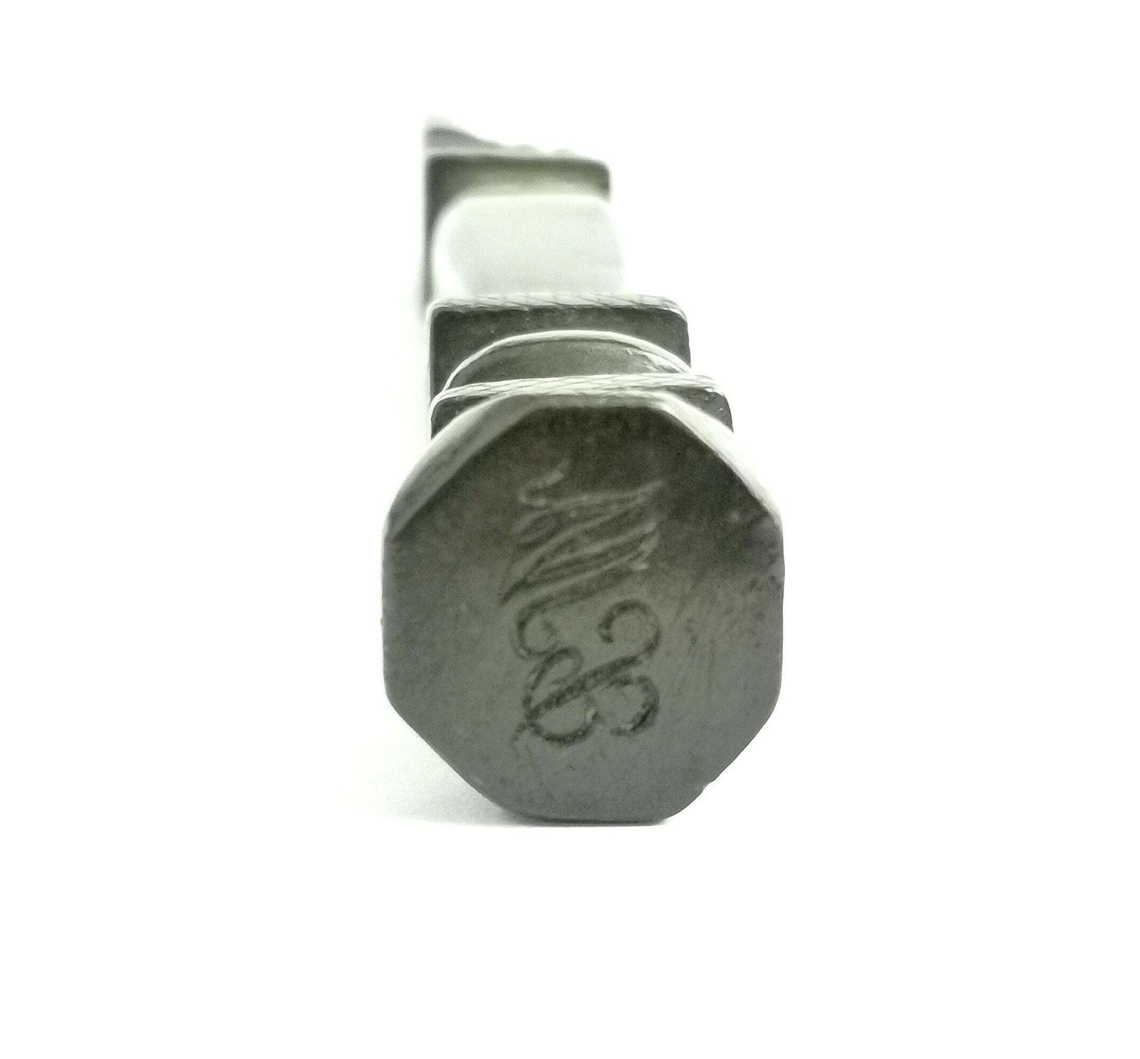 Antique Bronze Wax Seal, Desk Seal, Figa Hand photo buy