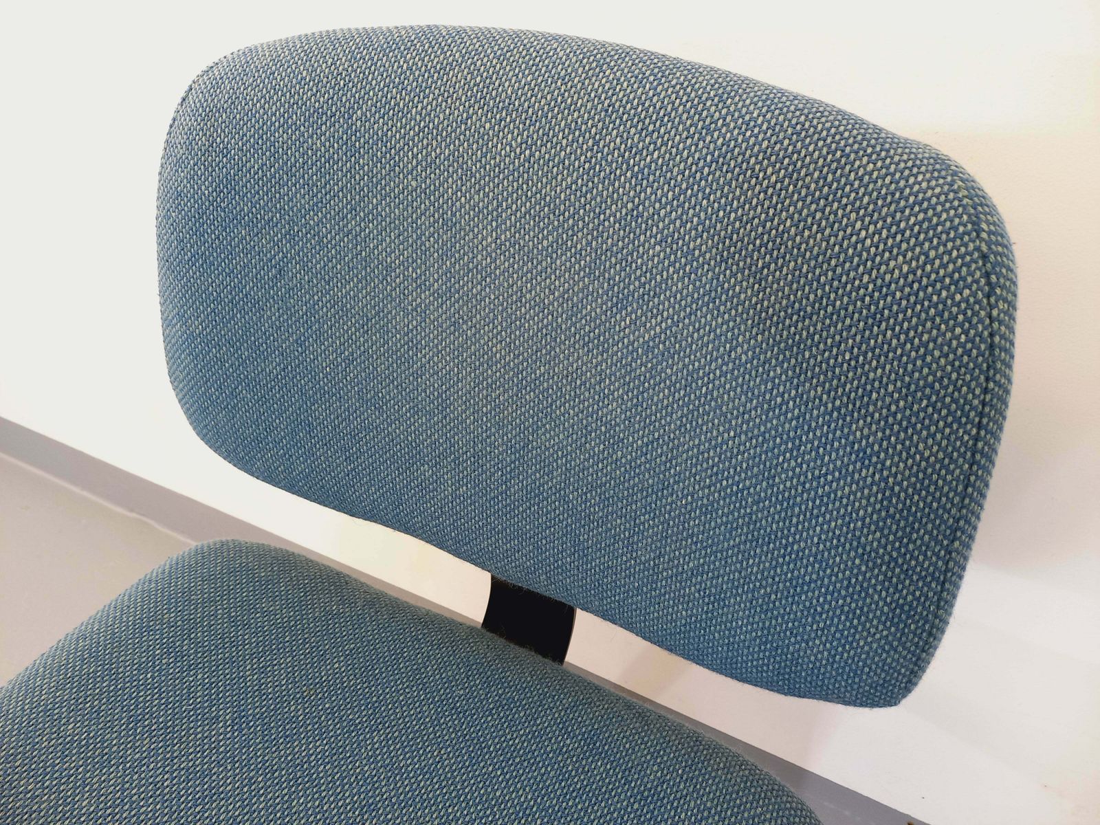 Vog Fabric Office Chair, 1970s photo vinterior