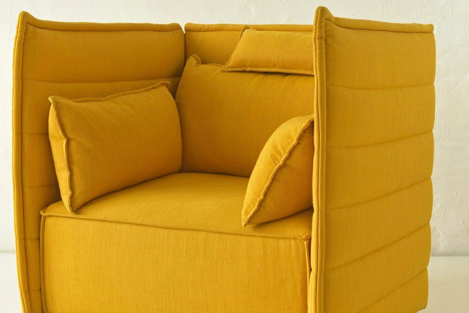 Lounge Chair By Ronan & Erwan Bouroullec For Vitra, Germany, 2006 photo vintage