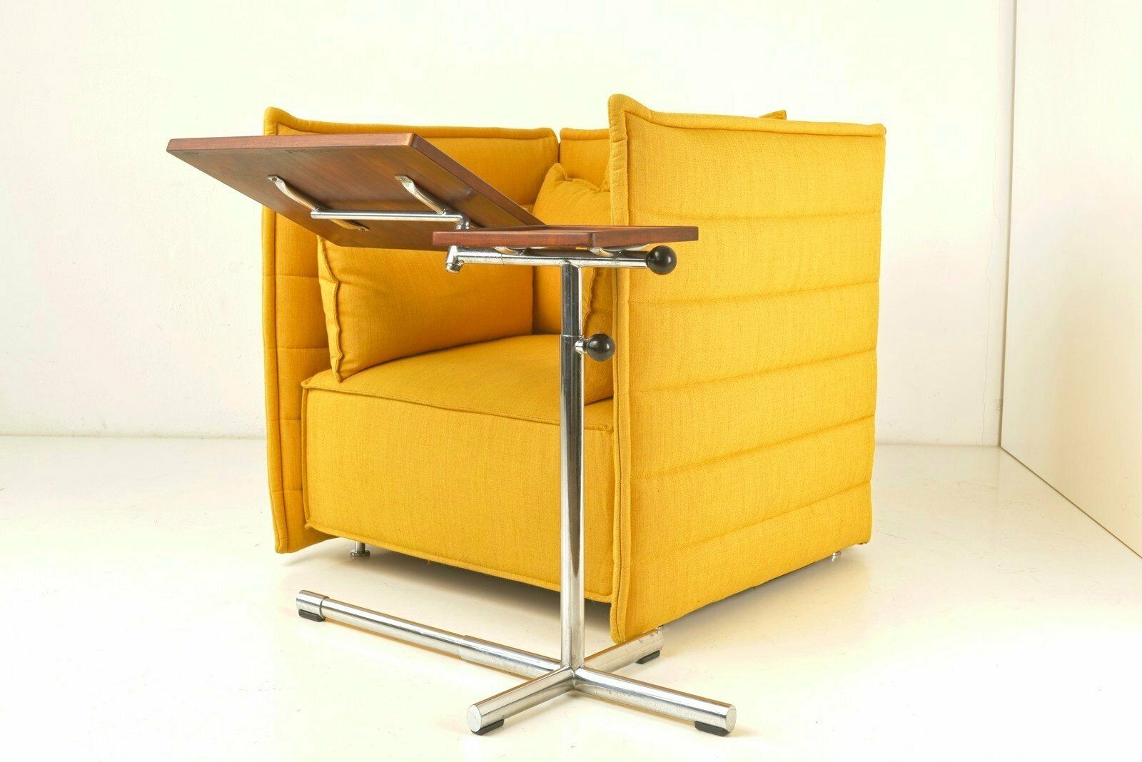 4927.0 Lounge Chair By Ronan & Erwan Bouroullec For Vitra, Germany, 2006 photo