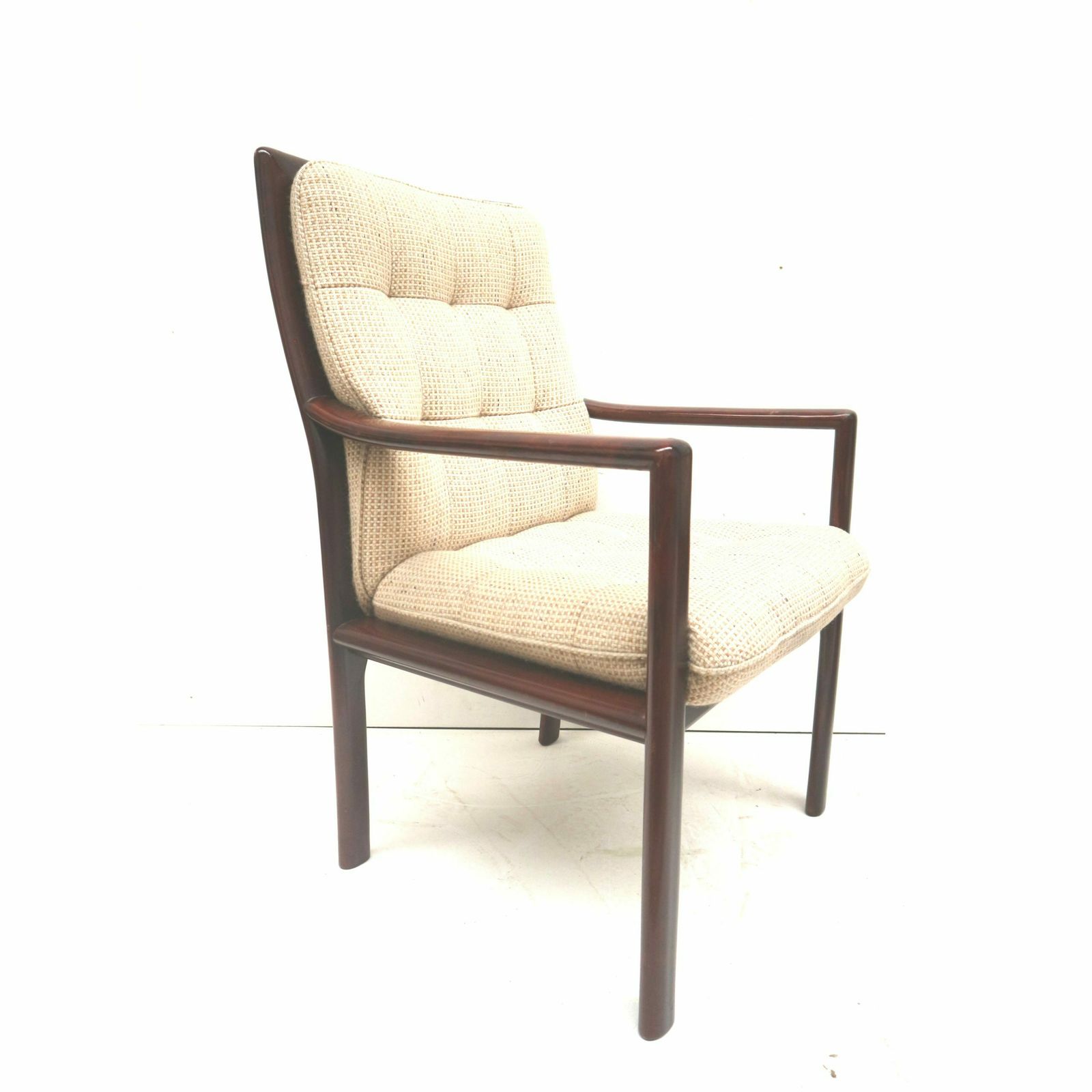 photo furniture Unique Set Of 15 Vintage Armchairs From Lübke Made In The 1970s