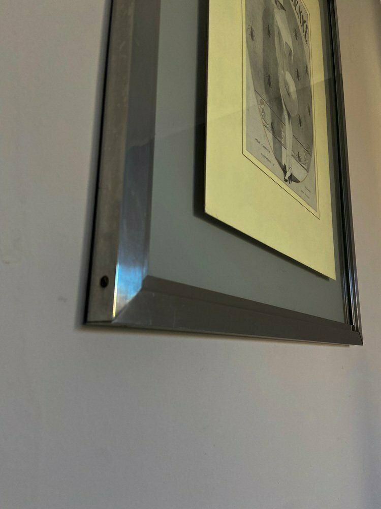 photo for sale La Vie Parisienne Pour Charmer Le Cafard, 1913, Original Print, Framed
