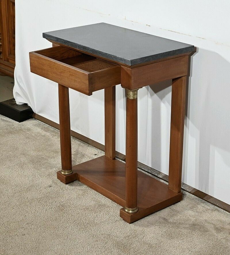Small Console, Empire Style – Early 20th Century photo Furniture