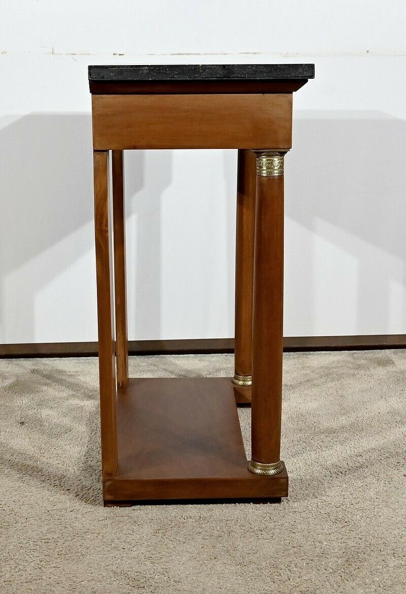 photo buy Small Console, Empire Style – Early 20th Century