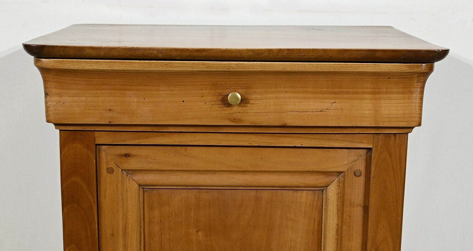 Small Cherry Wood Furniture, Restoration Period – 1st Part 19th Century photo buy
