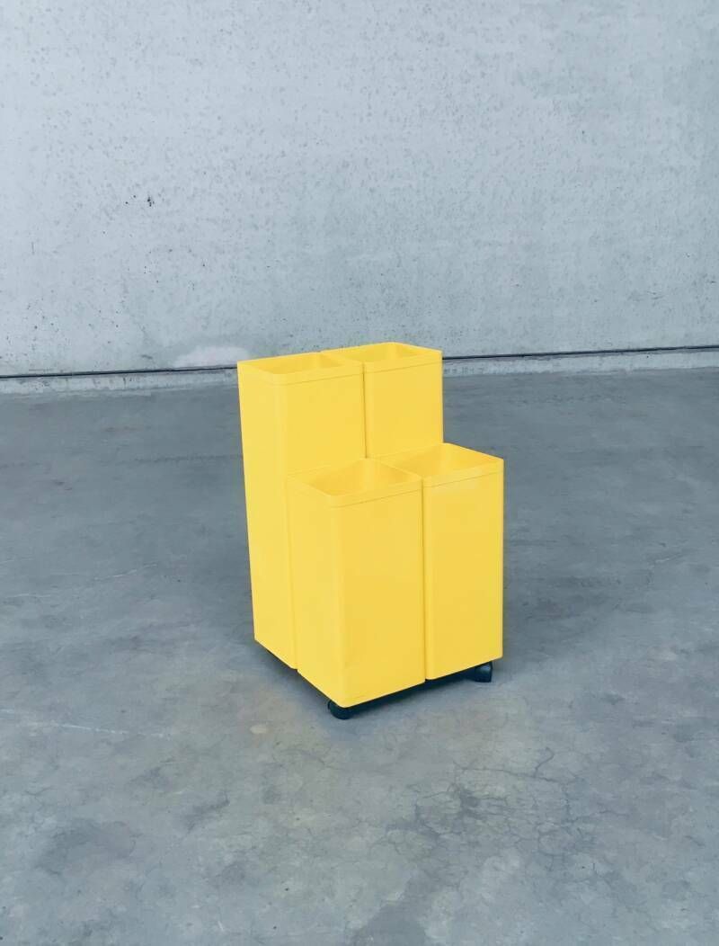 Industrial Design Umbrella / Plant Stand By Neolt, Italy 1970's photo Home Decor