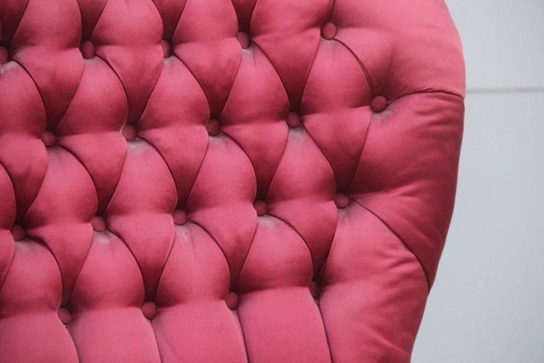 Couple Of Delicious Armchairs 1950s Isa Bergamo photo for sale