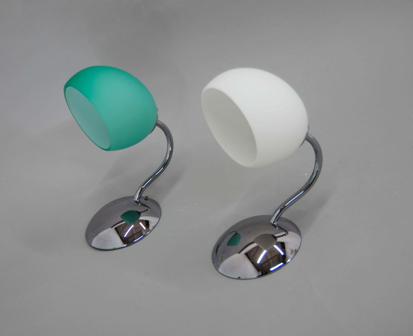 Set Of Two Leucos P3 Wall Lights Designed By Toso & Massari, Italy, 2010 photo 602.0