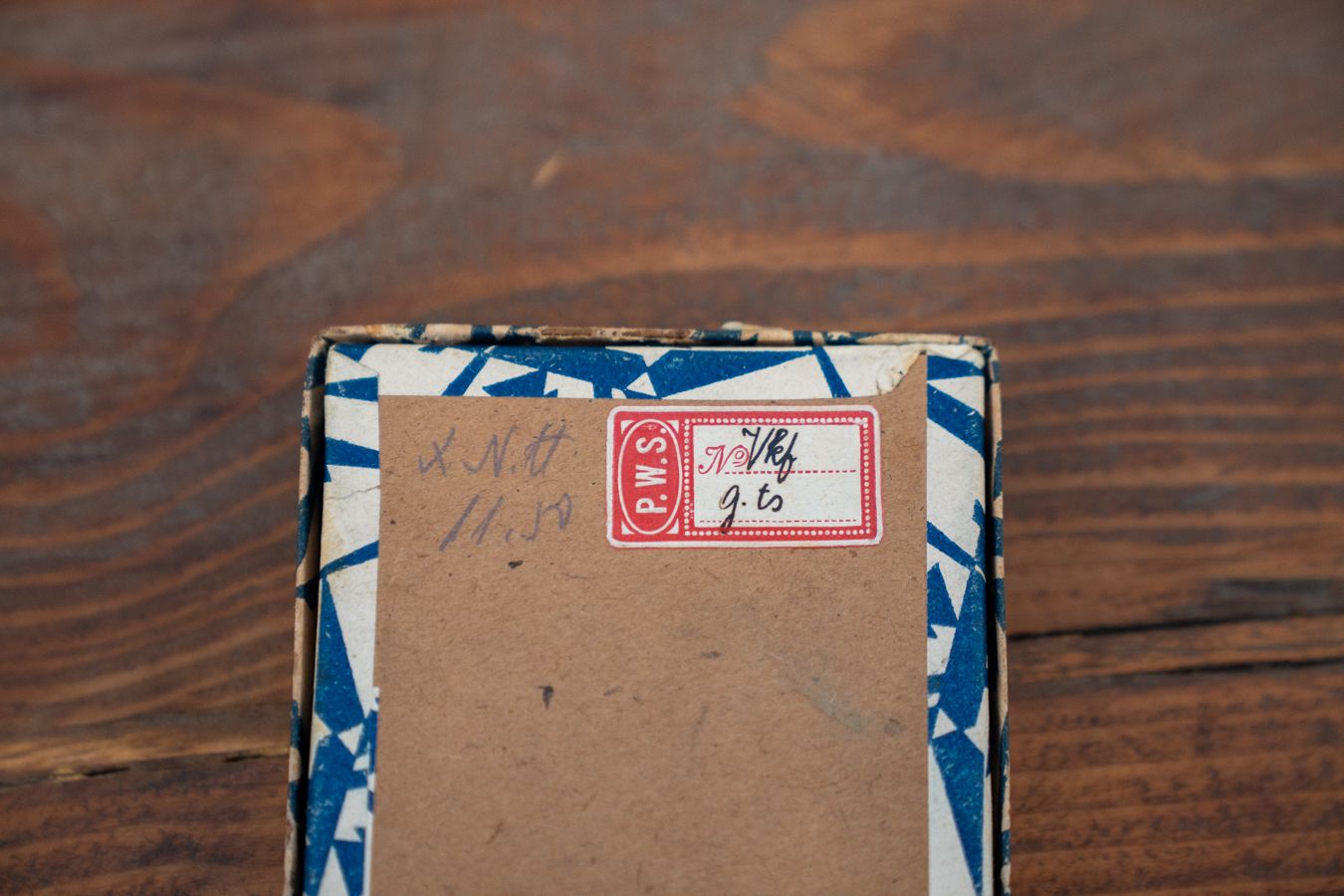 photo for sale Small Travel Checkers, Beech Wood, 1970