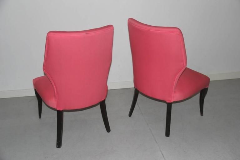 Small Chairs 1950s Special Design photo furniture