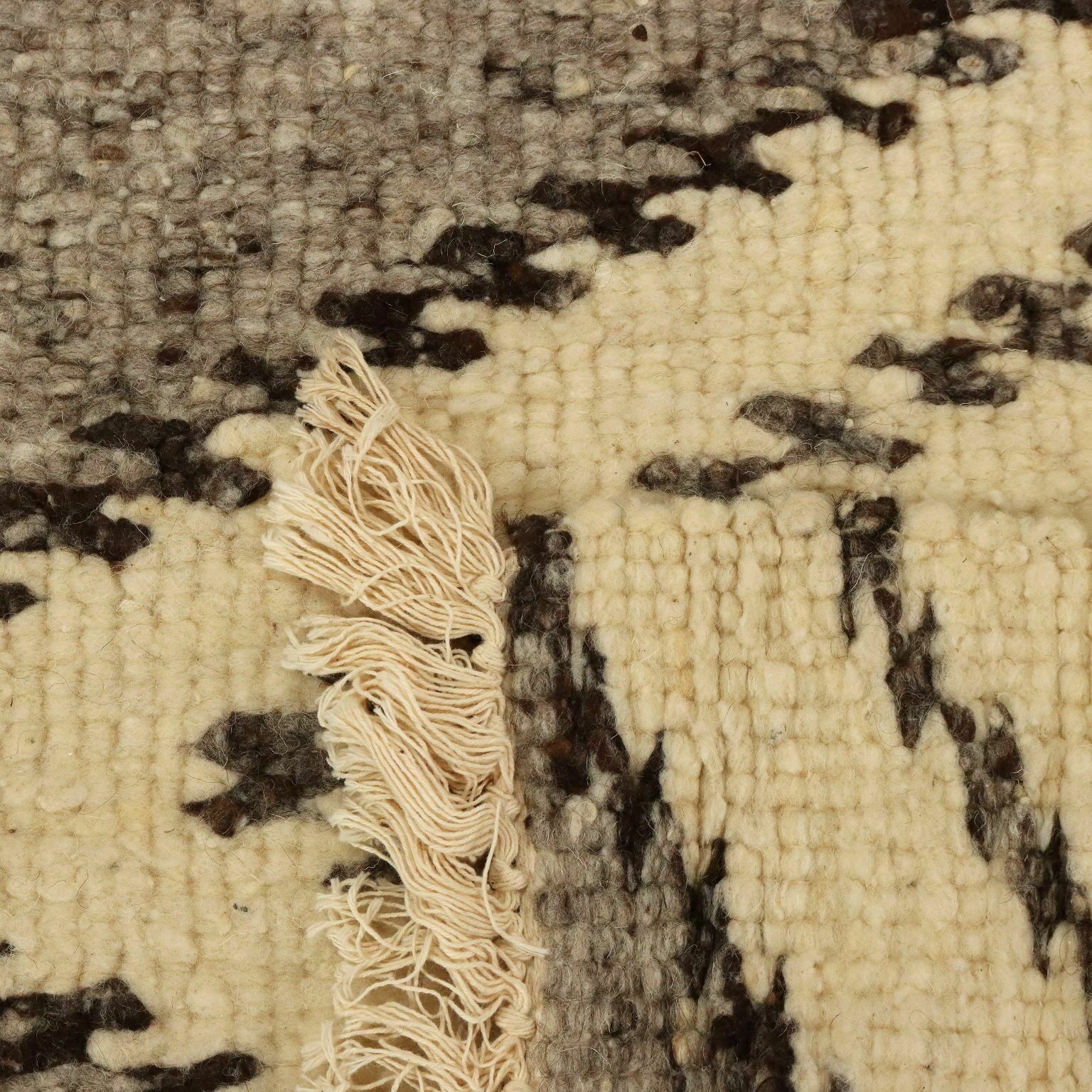 Vintage Carpet Wool Blend Italy XX Century photo buy