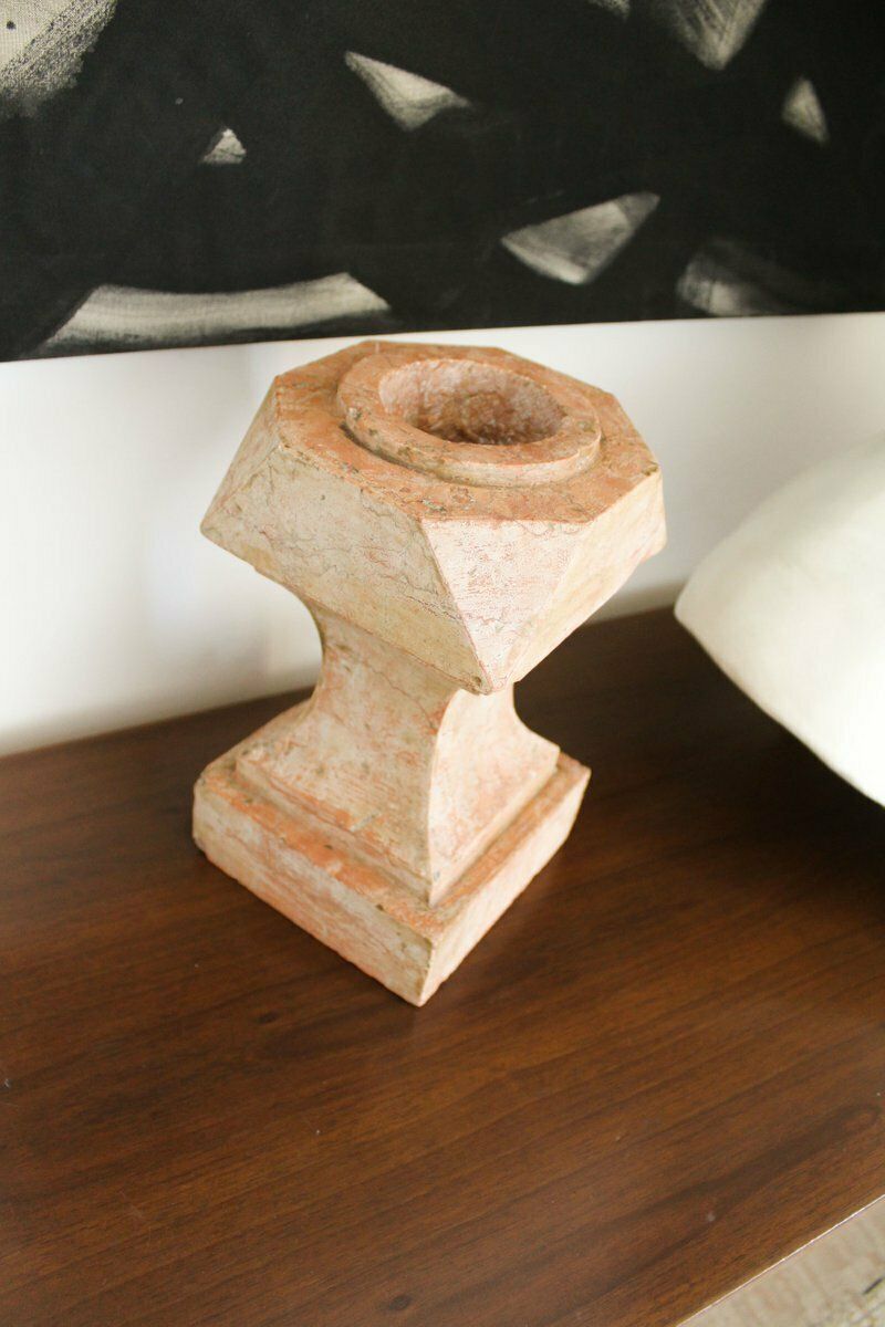 Verona Red Stone Balustrade, Before 1900 photo Home Decor