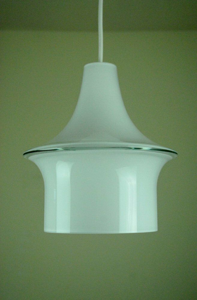 Pagodi Pendant Lamp By Lisa Johansson Pape For Iittala, Finland, 1960s