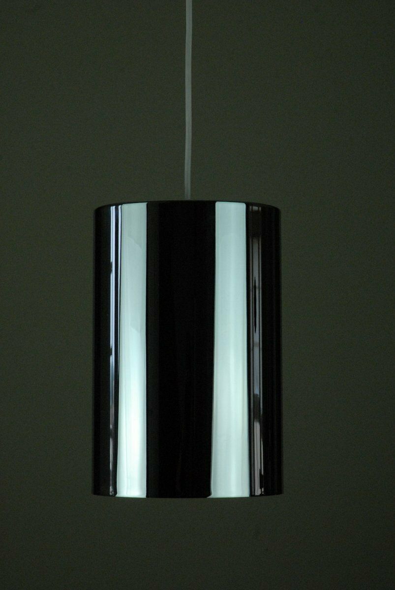 Sector Pendant Lamp By Jo Hammerborg For Fog & Morup, Denmark, 1970s photo 595.0