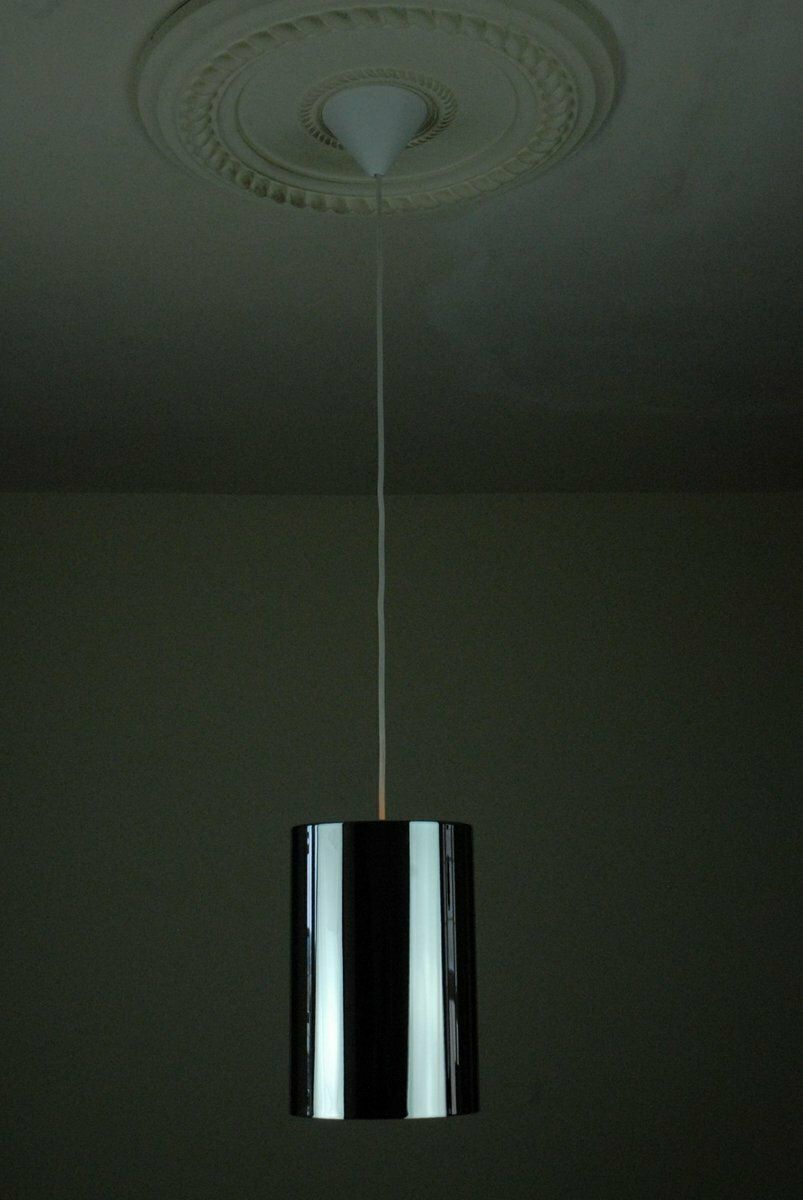 photo furniture Sector Pendant Lamp By Jo Hammerborg For Fog & Morup, Denmark, 1970s