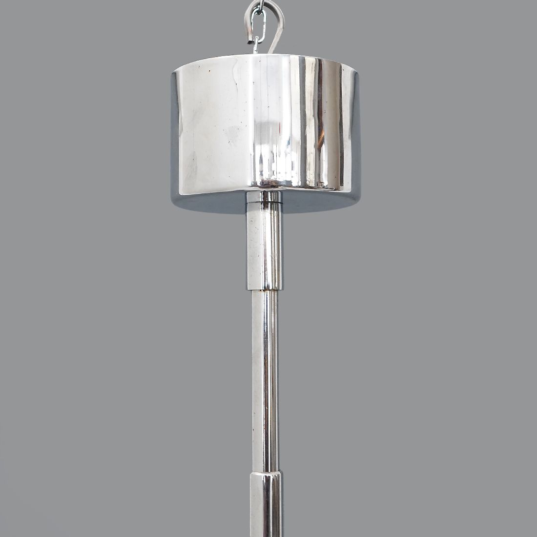 “As/Am” Chandelier By Franco Albini And Franca Helg For Sirrah, 1970s photo 780.0