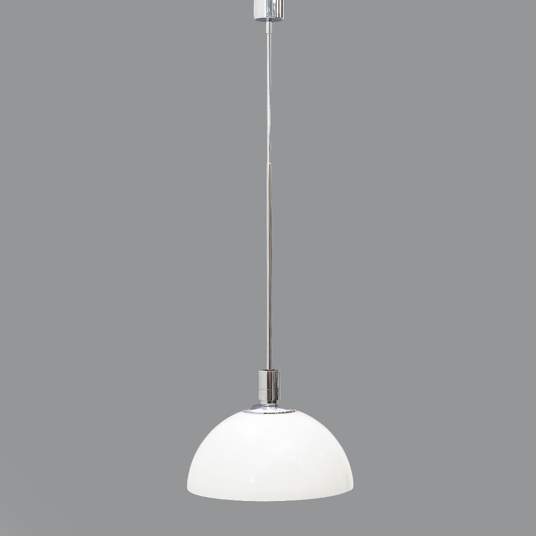 “As/Am” Chandelier By Franco Albini And Franca Helg For Sirrah, 1970s photo vintage